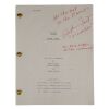 26. Stephen Furst-Autographed Screenplay ### NATIONAL LAMPOON'S ANIMAL HOUSE (1978)