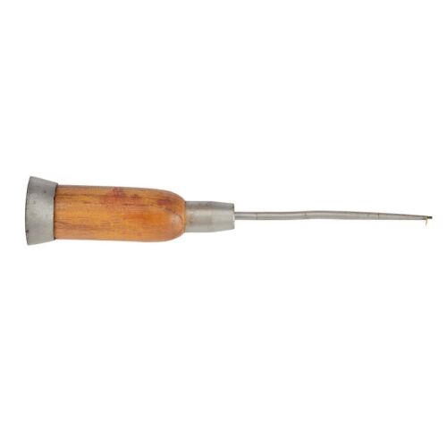 45. Catherine Tramell's (Sharon Stone) Stunt Ice Pick ### BASIC INSTINCT (1992)