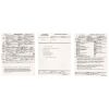 46. Johnny Boz's (Bill Cable) Death Certificate, Murder Memorandum, and Autopsy Report ### BASIC INSTINCT (1992)