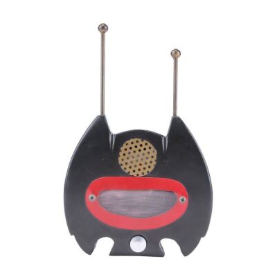 48. Light-Up CY Productions Bat-Radio Replica ### BATMAN (T.V. SERIES, 1966 - 1968)