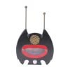48. Light-Up CY Productions Bat-Radio Replica ### BATMAN (T.V. SERIES, 1966 - 1968)