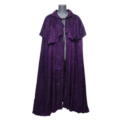 67. The Beast's (Terrence Mann) Cape ### BEAUTY AND THE BEAST (STAGE PLAY) (1994)