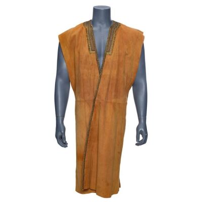 71. Judah Ben-Hur's (Charlton Heston) Chariot Race Tunic ### BEN-HUR (1959)