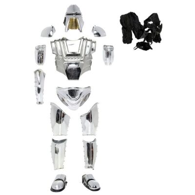 74. Set of Blow-Up "Alien Attack" Robot Suit Components ### BEVERLY HILLS COP III (1994)