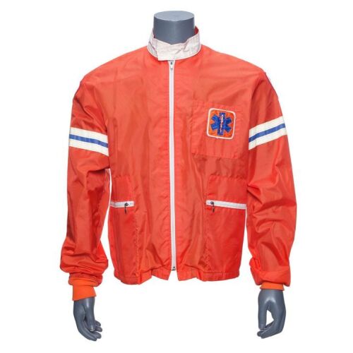 90. Victor Prinzim's (Dom DeLuise) Paramedic Jacket ### CANNONBALL RUN, THE (1981)