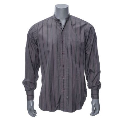 92. Carlito Brigante's (Al Pacino) Dress Shirt ### CARLITO'S WAY (1993)