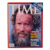 94. Chuck Noland (Tom Hanks) "Island Odyssey" Time Magazine ### CAST AWAY (2000)