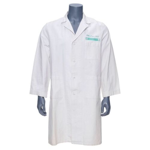 98. Dr. Jeffrey Geiger's (Mandy Patinkin) Lab Coat ### CHICAGO HOPE (1994)