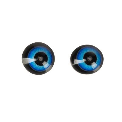 111. Pair of Antarean Contact Lens Replicas ### COCOON (1985)