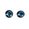 111. Pair of Antarean Contact Lens Replicas ### COCOON (1985)