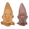 115. Pair of Conehead Masks ### CONEHEADS (1993)