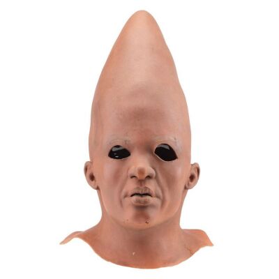 117. Conehead Mask ### CONEHEADS (1993)