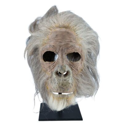124. Gray Zinj Gorilla Mask ### CONGO (1995)