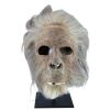 124. Gray Zinj Gorilla Mask ### CONGO (1995)