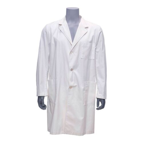 154. Dr. Richard Jacks' (Timothy Daly) Lab Coat ### DR. JEKYLL AND MS. HYDE (1995)