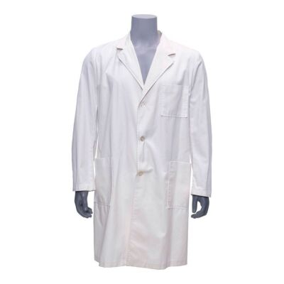 154. Dr. Richard Jacks' (Timothy Daly) Lab Coat ### DR. JEKYLL AND MS. HYDE (1995)