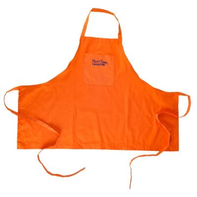 168. Music Town Records Apron ### EMPIRE RECORDS (1995)