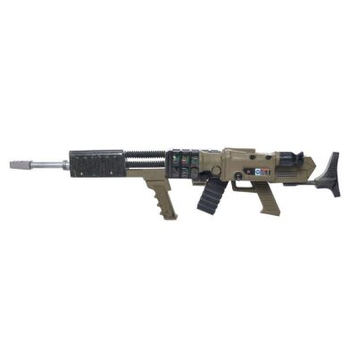 176. Stunt EM-1 Annihilator Railgun ### ERASER (1996)