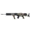 176. Stunt EM-1 Annihilator Railgun ### ERASER (1996)