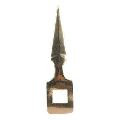 178. U.S. Marshal John "The Eraser" Kruger's (Arnold Schwarzenegger) Belt Throwing Knife ### ERASER (1996)