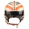 208. Lieutenant Carl "Hero" Aldana's Screen-Matched APH-6 Flight Helmet ### FLIGHT OF THE INTRUDER (1991)