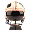 211. Lt. Sammy Lundeen's (Justin Williams) Screen-Matched APH-6 Flight Helmet ### FLIGHT OF THE INTRUDER (1991)
