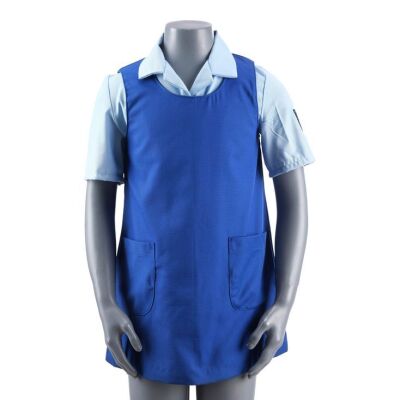 226. Blue Bird #3's (Ashley Monique Clark) Bluebird Troop Uniform ### FRESH PRINCE OF BEL-AIR, THE (1990-1996)