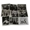 255. Set of 39 Key Cast and Crew Promotional Stills for 1967 Re-Release ### GONE WITH THE WIND (1939)