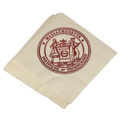 265. Set of 17 MIT Napkins ### GOOD WILL HUNTING (1997)