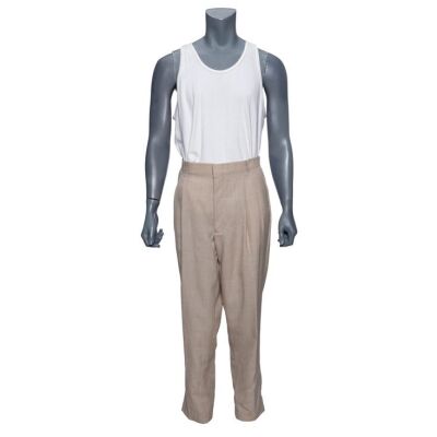 257. Dr. Sean Maguire's (Robin Williams) Costume Components ### GOOD WILL HUNTING (1997)