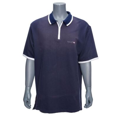 258. Chuckie Sullivan's (Ben Affleck) Polo Shirt ### GOOD WILL HUNTING (1997)