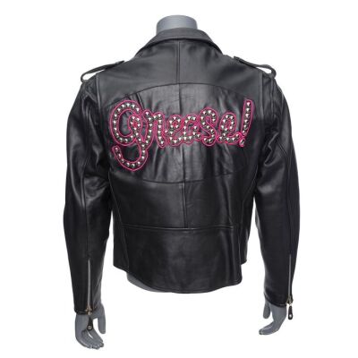 274. Leather Jacket ### GREASE (NATIONAL STAGE TOUR, 2000)