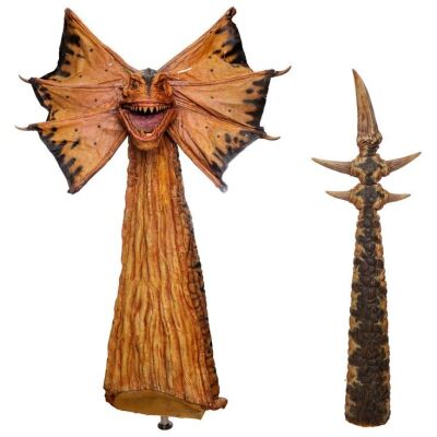 281. Life-Size Hydra Puppet Head with Tail ### HERCULES AND THE AMAZON WOMEN (1994)