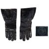 295. Nazi Belt Buckle and Motorcycle Gloves ### INDIANA JONES AND THE LAST CRUSADE (1989)