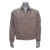 296. The Jackal's (Bruce Willis) "Charles Murdock" Jacket ### JACKAL, THE (1997)