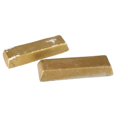 299. Pair of Fort Knox Gold Bars ### JAMES BOND: GOLDFINGER (1964)