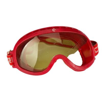 302. Soviet Henchmen Ski Goggles ### JAMES BOND: THE SPY WHO LOVED ME (1977)