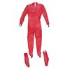 304. Bobsledder's Red Samas Jumpsuit ### JAMES BOND: FOR YOUR EYES ONLY (1981)