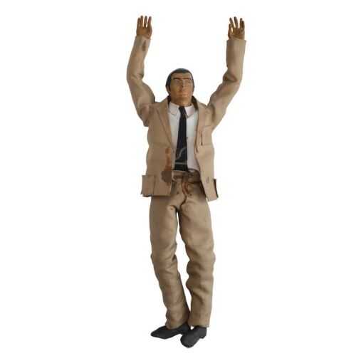 305. Taiwanese Tycoon (Anthony Chinn) SFX Model Miniature ### JAMES BOND: A VIEW TO A KILL (1985)