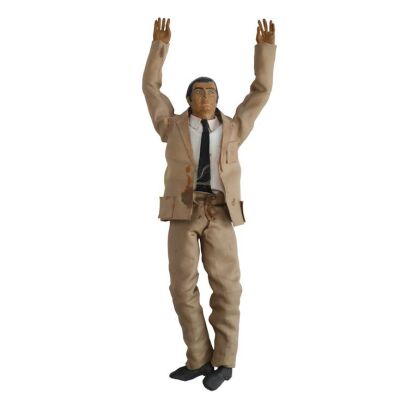 305. Taiwanese Tycoon (Anthony Chinn) SFX Model Miniature ### JAMES BOND: A VIEW TO A KILL (1985)