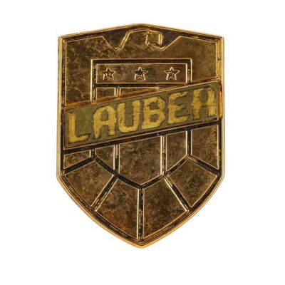 330. Judge Lauber's Badge ### JUDGE DREDD (1995)