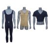 319. Judge Joseph Dredd's (Sylvester Stallone) Judge Undershirt and Leotard with Aspen Penal Colony Tank Top ### JUDGE DREDD (1995)