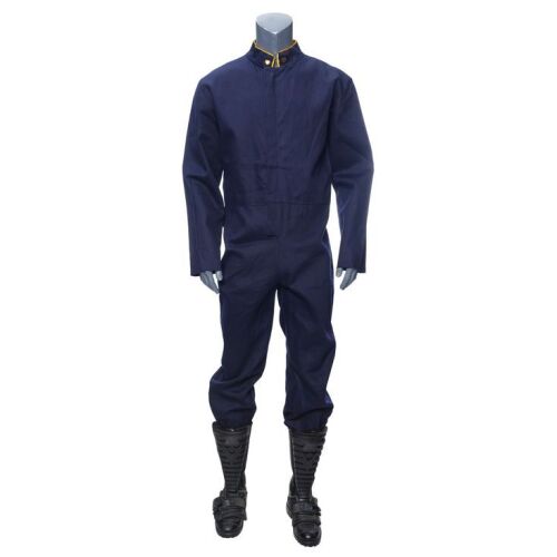 335. Street Judge's Jumpsuit ### JUDGE DREDD (1995)