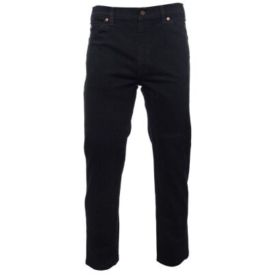 353. Jack Slater's (Arnold Schwarzenegger) "Hamlet" Dream Sequence Jeans ### LAST ACTION HERO (1993)