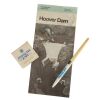 369. Desert Inn Matchbook and Pen with Hoover Dam Brochure ### LOST IN AMERICA (1985)