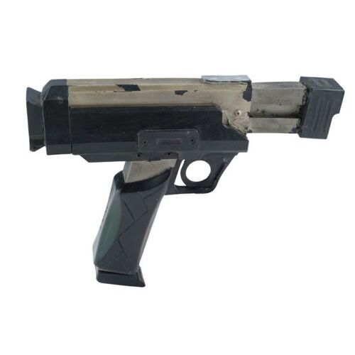 379. Jupiter II Laser Pistol ### LOST IN SPACE (1998)