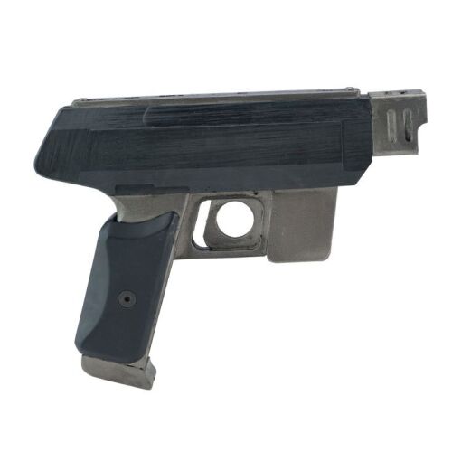 380. Major Don West's (Matt LeBlanc) Laser Pistol ### LOST IN SPACE (1998)