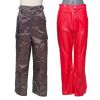 386. Judy Robinson's (Heather Graham) and Will Robinson's (Jack Johnson) Pairs of Pants ### LOST IN SPACE (1998)
