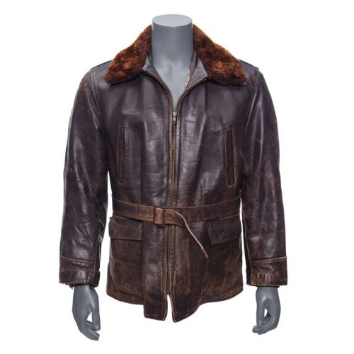 389. Brian Walker's (Billy Dee Williams) Aviator-Style Jacket ### MAHOGANY (1975)