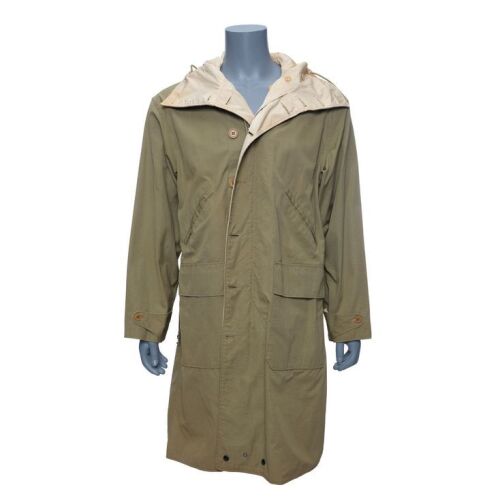 395. M*A*S*H M42 Mountain Parka ### M*A*S*H (1970)